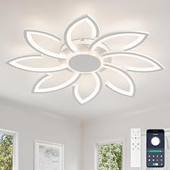 Yunlong lampadario led usato  Spedito ovunque in Italia 