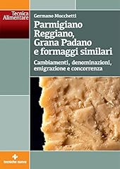 Parmigiano reggiano grana usato  Spedito ovunque in Italia 