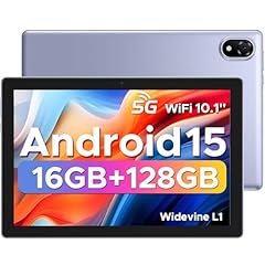 Doogee u10 tablet usato  Spedito ovunque in Italia 
