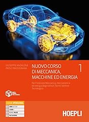 Nuovo corso meccanica usato  Spedito ovunque in Italia 