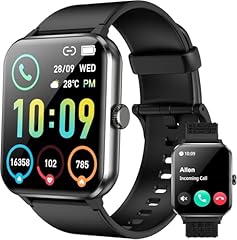 Iowodo smartwatch uomo usato  Spedito ovunque in Italia 