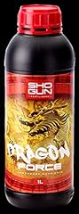 Shogun dragon force for sale  Delivered anywhere in UK