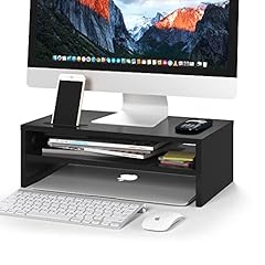 Bontec monitor stand for sale  Delivered anywhere in UK