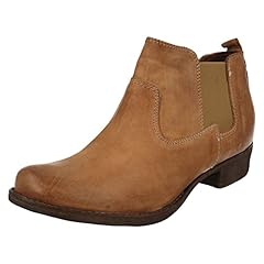 Ladies clarks ankle for sale  Delivered anywhere in UK