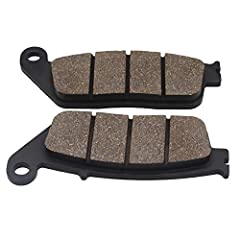 Used, Cyleto Front Brake Pads for HONDA VF 750 C Magna/VT 600 C /VT 750 C Shadow/VT 1100 /VT 1300 /VTX 1300 S for sale  Delivered anywhere in Canada