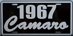 1967 camaro metal for sale  Delivered anywhere in USA 