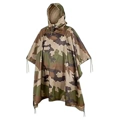 Poncho ripstop camouflage usato  Spedito ovunque in Italia 