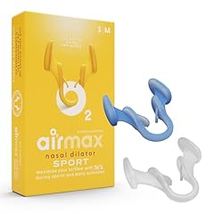 Airmax sport dilatatore usato  Spedito ovunque in Italia 