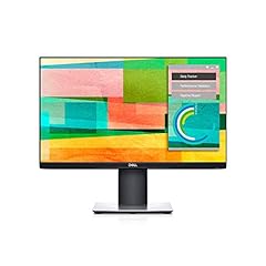 Dell p2219h monitor usato  Spedito ovunque in Italia 