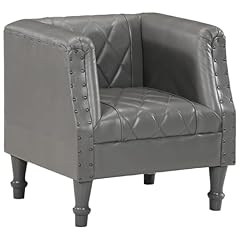 Vidaxl sessel vintage gebraucht kaufen  Wird an jeden Ort in Deutschland