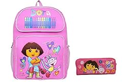 Dora explorer crayon for sale  Delivered anywhere in USA 