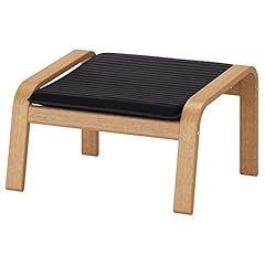 Poäng footstool oak for sale  Delivered anywhere in UK