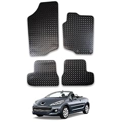 Rubber car mats for sale  Delivered anywhere in UK