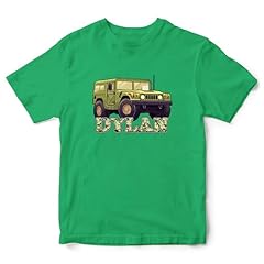 Personalised army jeep for sale  Delivered anywhere in UK