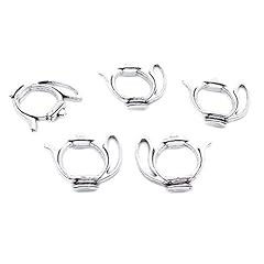 Pcs antique silver for sale  Delivered anywhere in USA 
