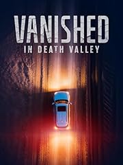Vanished death valley for sale  Delivered anywhere in USA 