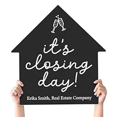Closing day real for sale  Delivered anywhere in USA 