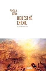 horia d'occasion horia d'occasion Livré partout en France