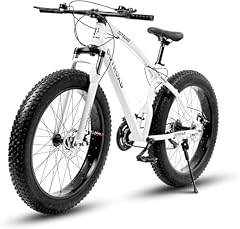 Brightpeak fat tire for sale  Delivered anywhere in USA 