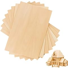 Unfinished square wood for sale  Delivered anywhere in UK