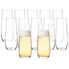 Yangnay stemless champagne for sale  Delivered anywhere in USA 