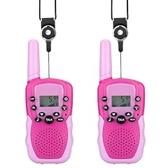 Walkie talkie per usato  Spedito ovunque in Italia 
