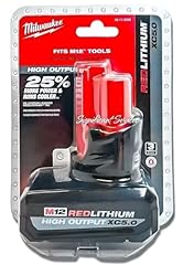 Milwaukee 2450 12v for sale  Delivered anywhere in USA 