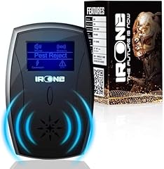 Used ultrasonic pest for sale  Delivered anywhere in USA 