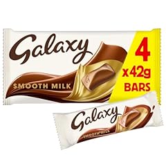 Galaxy chocolate bars for sale  Delivered anywhere in UK