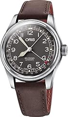 Oris big crown usato  Spedito ovunque in Italia 