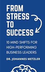 Stress success mind for sale  Delivered anywhere in UK