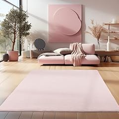 Homebyhome kurzflor teppich gebraucht kaufen  Wird an jeden Ort in Deutschland
