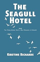 Seagull hotel 1945 for sale  Delivered anywhere in UK