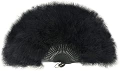 Fansoffans marabou feather for sale  Delivered anywhere in UK