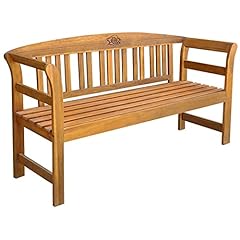 Vidaxl garden bench for sale  Delivered anywhere in UK