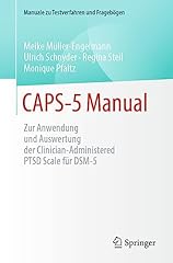 Caps manual zur gebraucht kaufen  Wird an jeden Ort in Deutschland