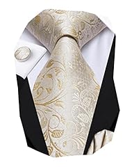 Tie silk paisley for sale  Delivered anywhere in USA 