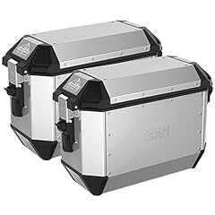 Givi ala36apack2 36ltr for sale  Delivered anywhere in USA 