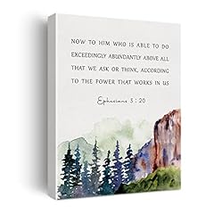 Inspirational bible verse for sale  Delivered anywhere in USA 
