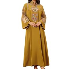 Elegant muslims dress for sale  Delivered anywhere in UK