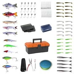 Nxqosmex bass lure for sale  Delivered anywhere in USA 