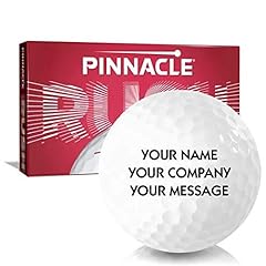 Pinnacle rush personalized for sale  Delivered anywhere in USA 