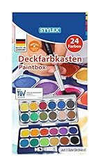 Stylex 28179 deckfarbkasten gebraucht kaufen  Wird an jeden Ort in Deutschland