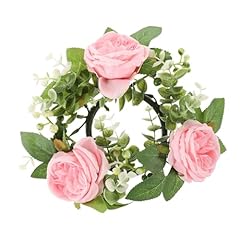 Candle wreaths candle for sale  Delivered anywhere in USA 