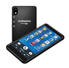 Ordissimo smartphone numéro d'occasion  Livré partout en Belgiqu