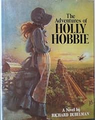 Adventures holly hobbie for sale  Delivered anywhere in USA 