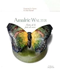 amalric walter d'occasion amalric walter d'occasion Livré partout en France