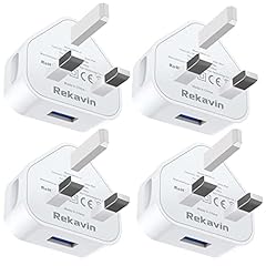 Rekavin pack usb for sale  Delivered anywhere in UK
