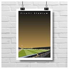 Grounddesigns burton albion for sale  Delivered anywhere in UK