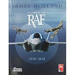 James holland raf d'occasion  Livré partout en France